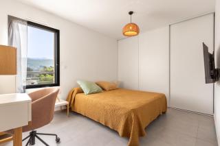 Domaine Frasso - Proche Plage de Porticcio - 5