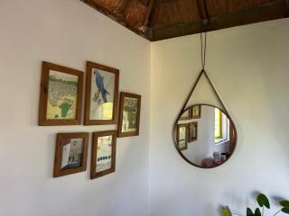 Casa Hwinzo at Hwinzo Retreat, Tofo - Praia do Tofo - 2