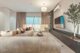 Amber Hospitality - Qurtubah - 9