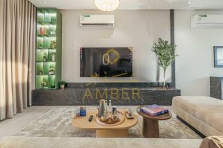Amber Hospitality - Qurtubah - 8