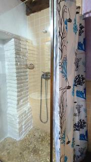 El patio azul Bohemio Mágico - 7