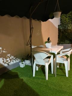 Blesauz Apartments - 1