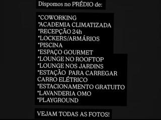 Apartamento Studio Boa Viagem - 9