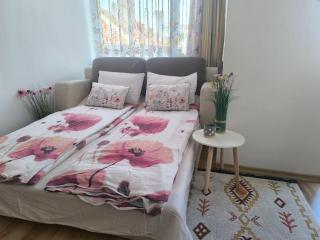 Apartment Rilska - Center and Sea Garden - 2