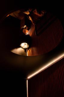 Maison M Rubis Maison Intime à 3 ambiances aux portes de Bordeaux - 3