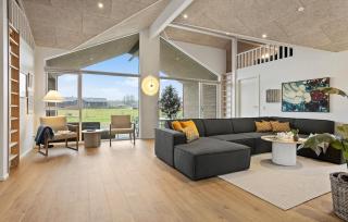 Stunning Home In Ålbæk With Sauna - 8