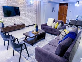 Grace Courts Apartments - 0