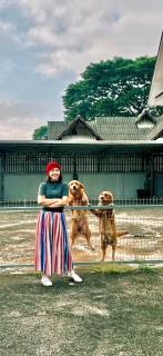 Baan Bua Homestay & Poolvilla - 9