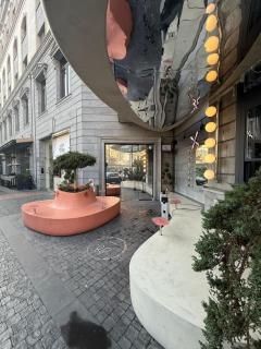 Republic Square apartments - 6