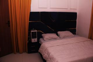 5 bedroom fully furnished detached duplex - 9