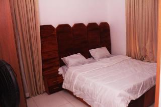 5 bedroom fully furnished detached duplex - 6