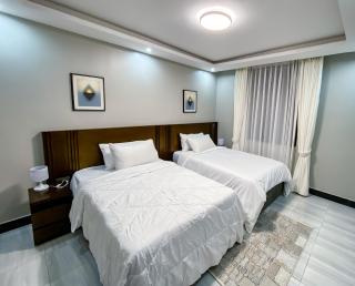 Grace Courts Apartments - 5