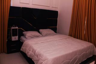 5 bedroom fully furnished detached duplex - 2