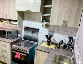 Grace Courts Apartments - 3