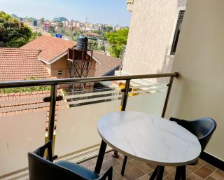 Grace Courts Apartments - 2