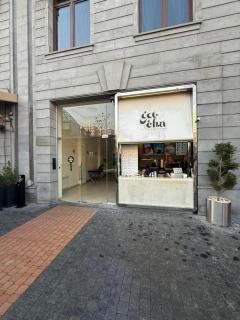 Republic Square apartments - 9