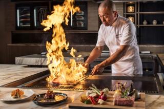 JW Marriott Auckland - 6