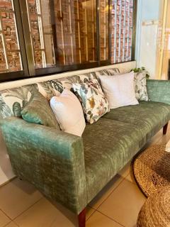 Cozy 1990s Khmer Style Flat in Heart of Tonle Bassac - 7