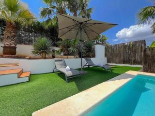 Villa Julieta - Ibiza ciudad 2 min - 7