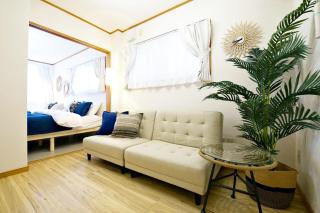 壺屋戸建て Tsuboya House - Naha - 9