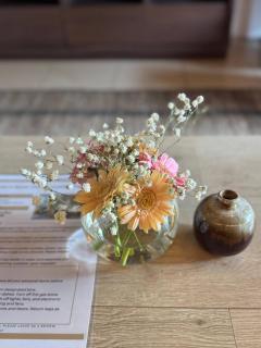 Cozy 1990s Khmer Style Flat in Heart of Tonle Bassac - 2