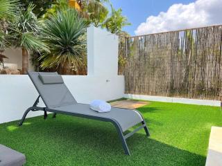 Villa Julieta - Ibiza ciudad 2 min - 6