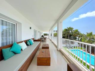 Villa Julieta - Ibiza ciudad 2 min - 4