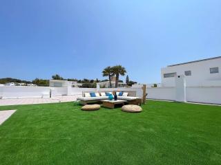 Villa Julieta - Ibiza ciudad 2 min - 3