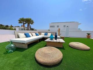 Villa Julieta - Ibiza ciudad 2 min - 2