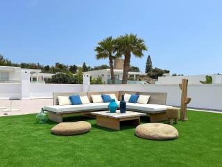 Villa Julieta - Ibiza ciudad 2 min - 1