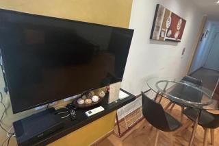 Apartment - Sleeps 2 3 - Pool - Beach - 1