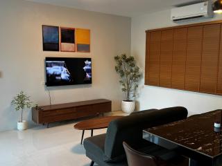 Nirvana Grande Private Villa - 1