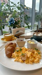 Centa Hotel & Spa 4 - 1