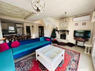 Evalacati - Villa Palma-Tamamen Müstakil Villa - 8