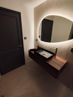 Le loft de la Tour - Appartement 3P prox Centre - Sélestat - 8