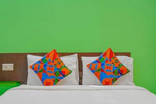 FabHotel Supreme Seven Boutique - 8