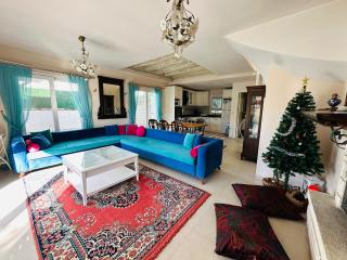 Evalacati - Villa Palma-Tamamen Müstakil Villa - 7