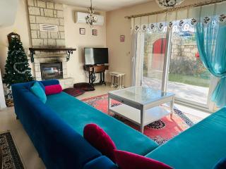 Evalacati - Villa Palma-Tamamen Müstakil Villa - 6