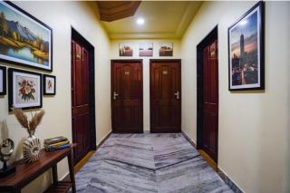 Via The Imperial Green - 7