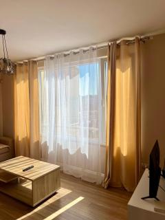 Above the City Tirana Central Apartment - 4