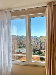 Above the City Tirana Central Apartment - 2