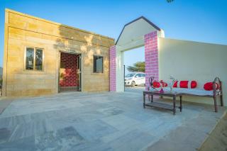 Gajju Adventure Safari Camp - 5