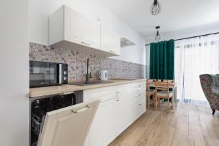 Little Laguna Apartments SPA & Gym by Noclegi Renters - 4