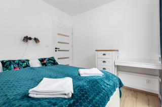 Little Laguna Apartments SPA & Gym by Noclegi Renters - 9