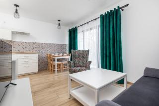 Little Laguna Apartments SPA & Gym by Noclegi Renters - 3