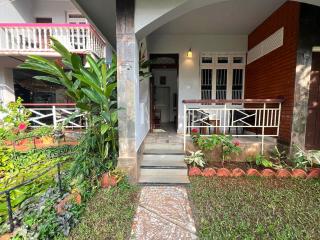 Peravel Beach Holiday Home - 2