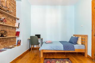 Casa Magnifico De La Torre Galata AC 1Planta - 7