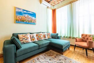 Casa Magnifico De La Torre Galata AC 1Planta - 3