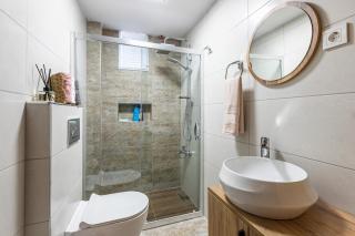 Casa Magnifico De La Torre Galata AC 1Planta - 2