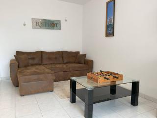 Appartement 2 chambres avec terrasse au centre de PERROS-GUIREC - Réf 560 - 8